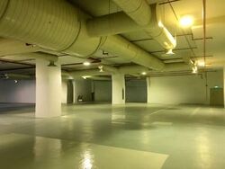 Tic Tech Centre (D5), Warehouse #573912641